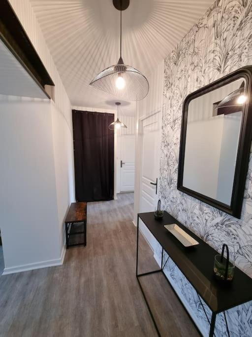 Appartement Jungle- Hypercentre -Charleville Экстерьер фото
